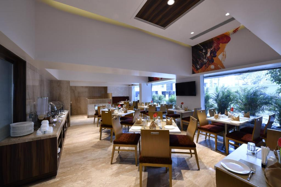 hotel leafio marigold
