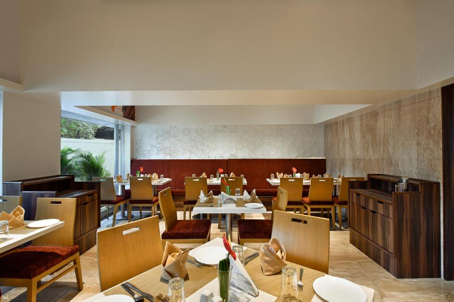 hotel leafio marigold