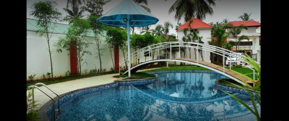 The Byke Puja Samudra Beach Resort Kovalam,Samudra Beach,3 star