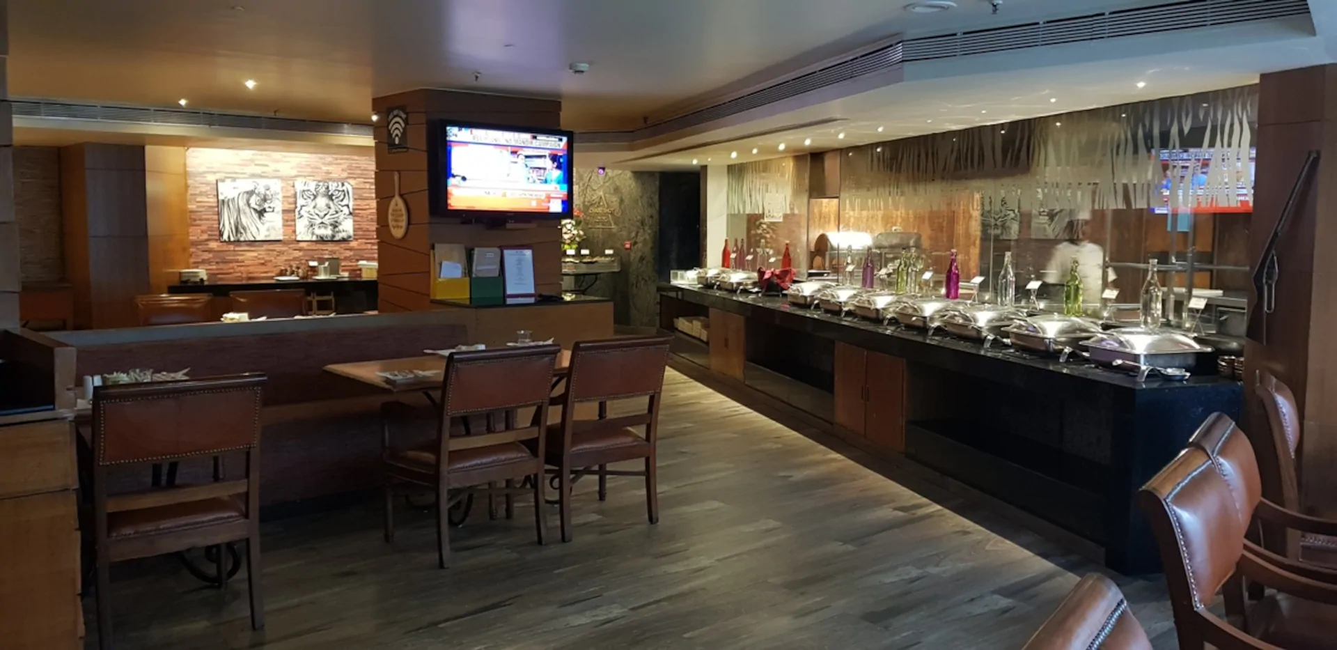 Regenta Place Bangalore By Royal Orchid Hotels Limited,Shivaji Nagar,4 star