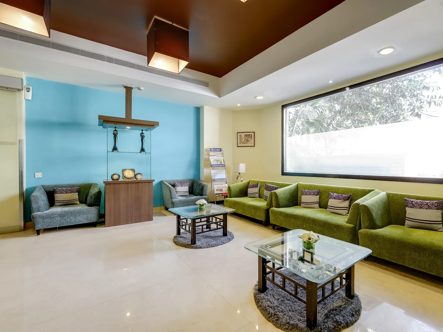 Regenta Place Bangalore By Royal Orchid Hotels Limited,Shivaji Nagar,4 star