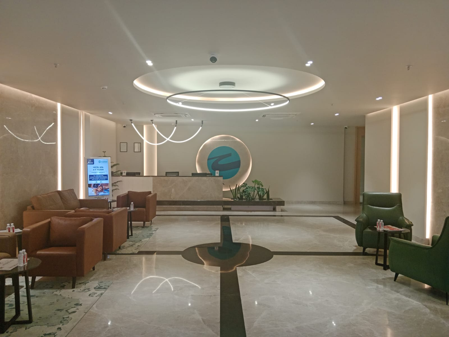 royal orchid central bangalore mg road