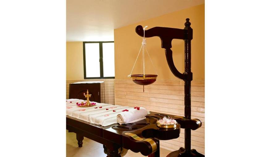 clouds valley leisure hotel