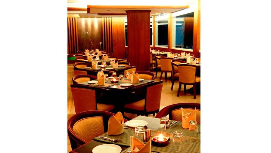 clouds valley leisure hotel