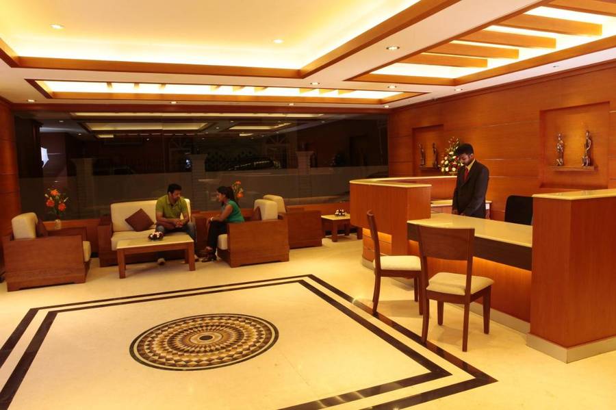 clouds valley leisure hotel