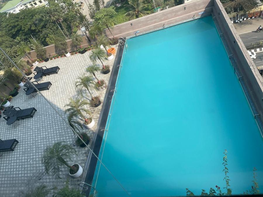 the lily hotel