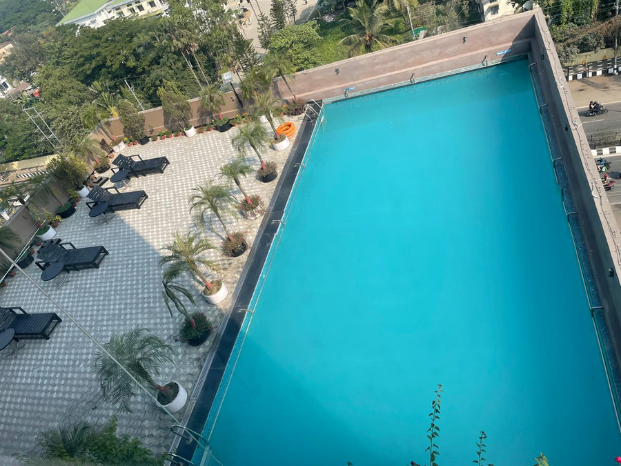 the lily hotel