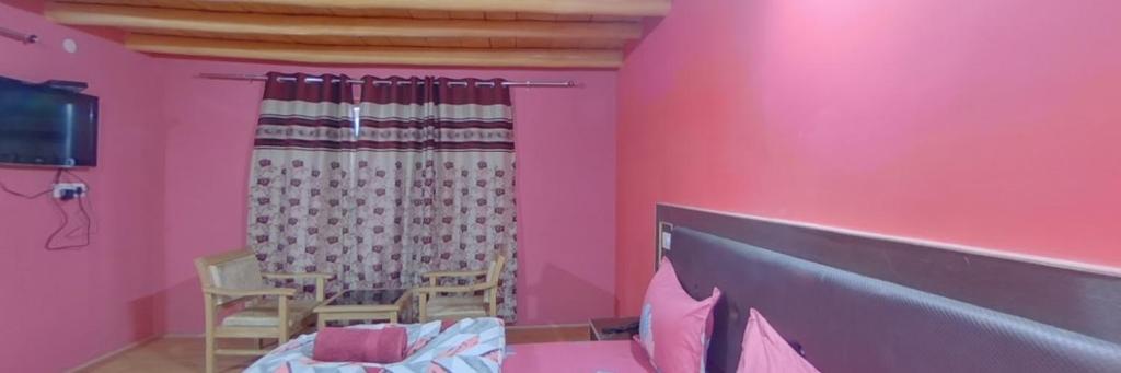 lehling guest house