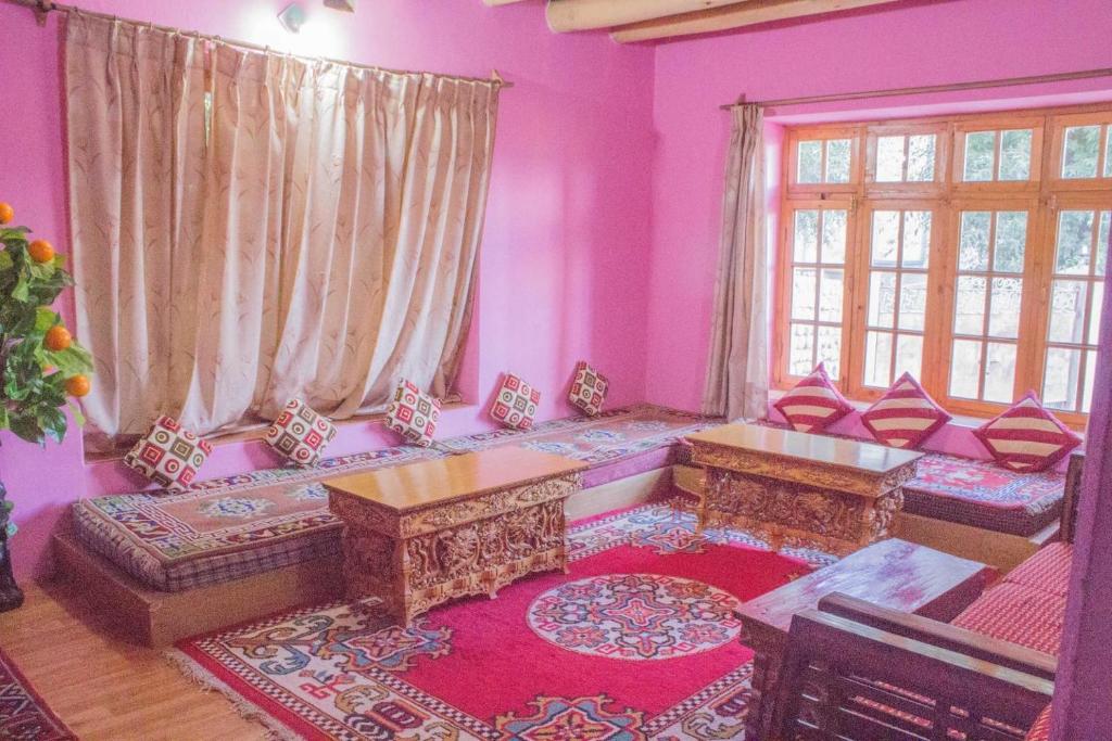Lehling Guest House,Sankar,2 star