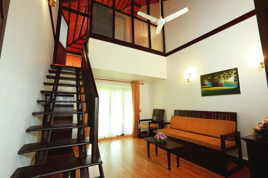 nihara resort and spa cochin