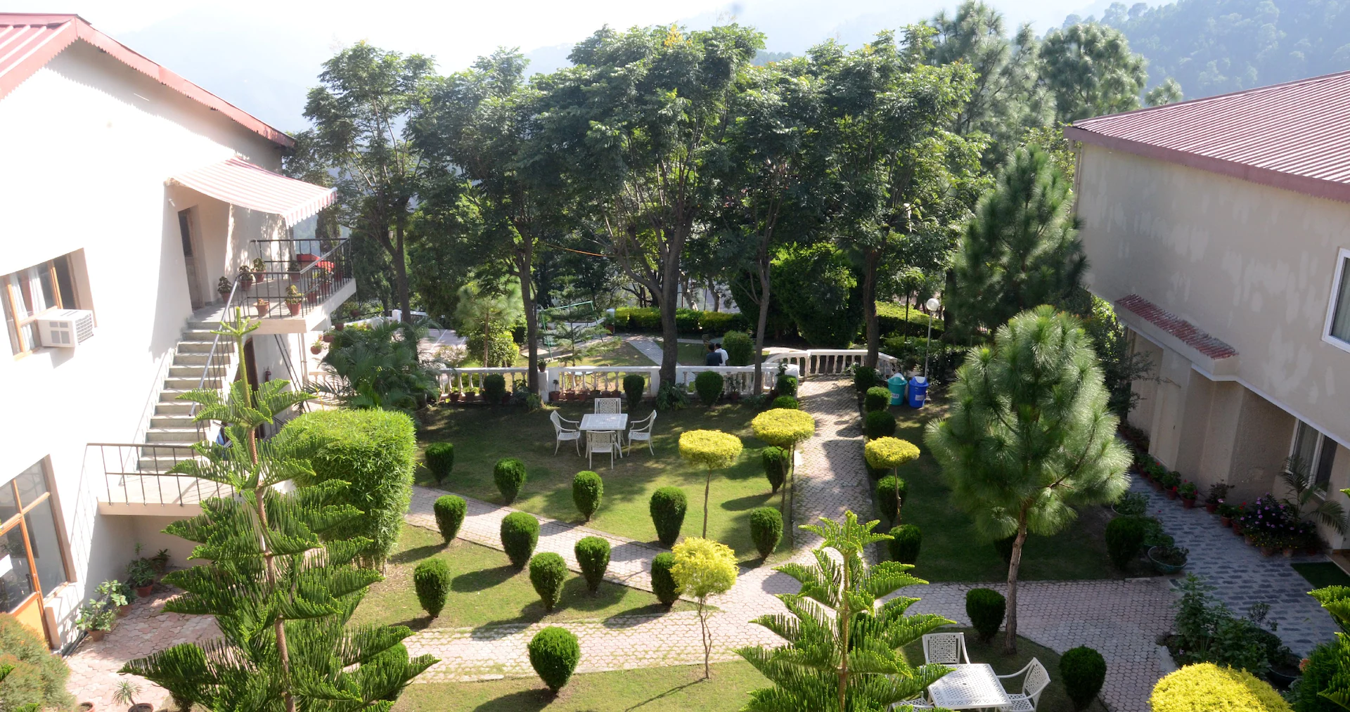 The Fern Surya Resort Kasauli Hills Dharampur,Manjher, Kasauli,4 star