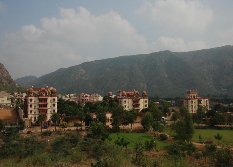 Jagat Palace,Pushkar>>Ajmer,3 star