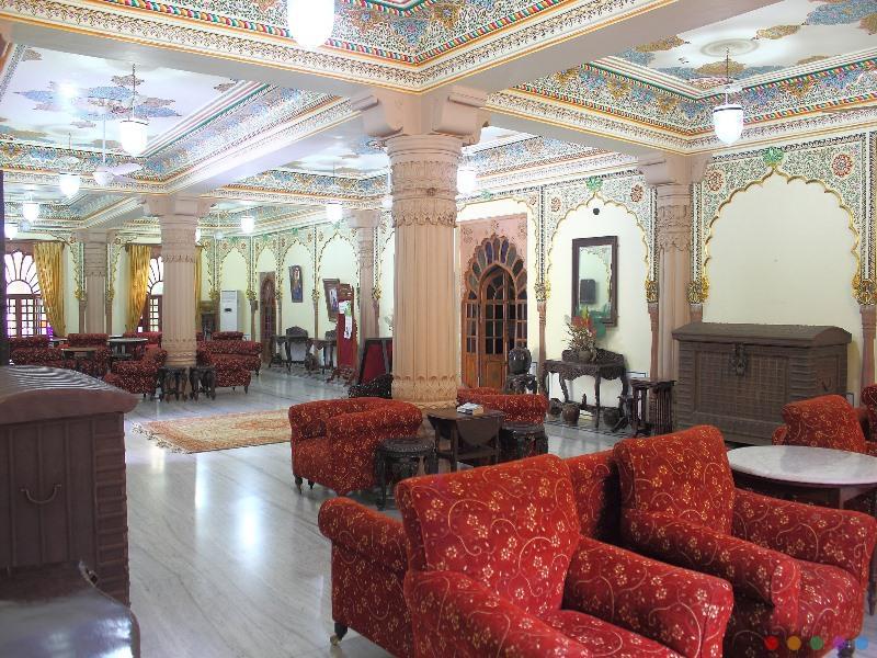 jagat palace