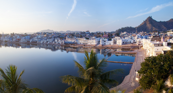 hotel pushkar palace