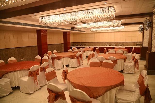 hotel mandarin square