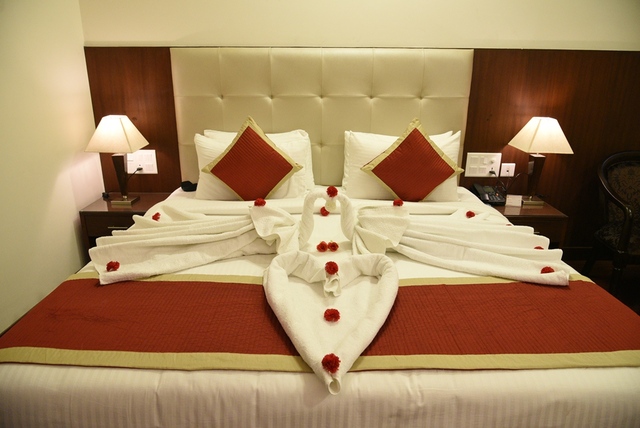hotel mandarin square