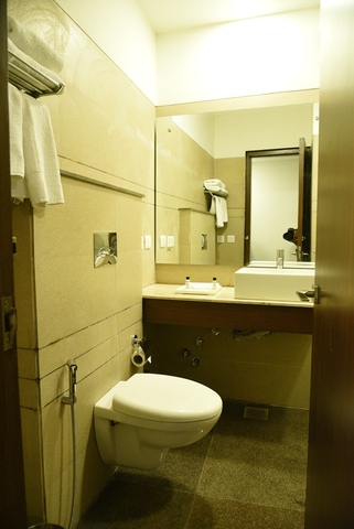 hotel mandarin square