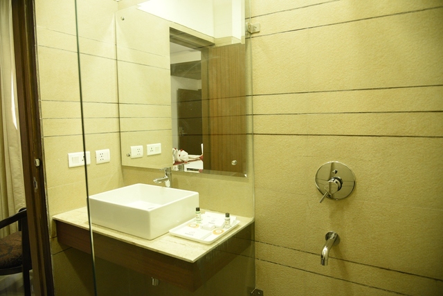 hotel mandarin square