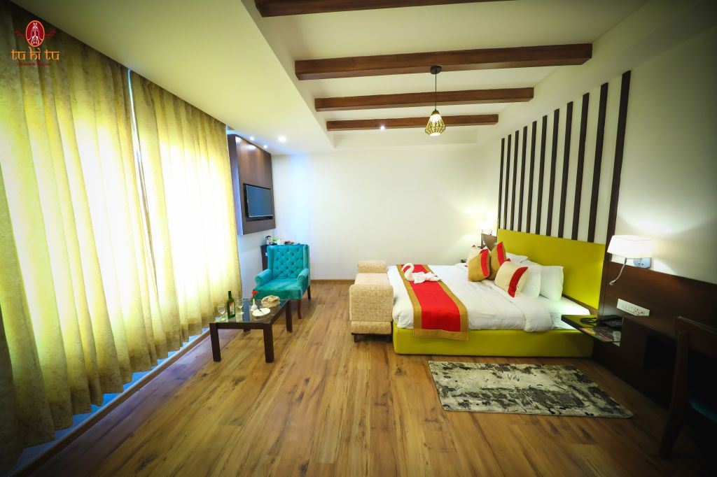 zen zone the laurent and banon resort by royal collection hotels