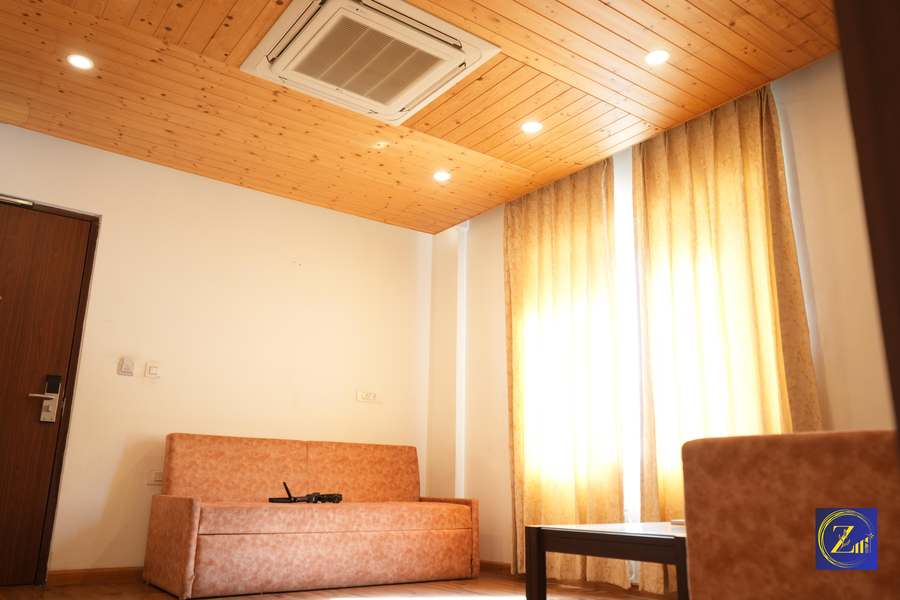 zen zone the laurent and banon resort by royal collection hotels