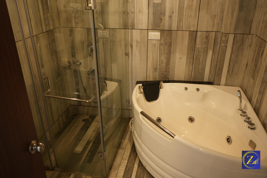 zen zone the laurent and banon resort by royal collection hotels
