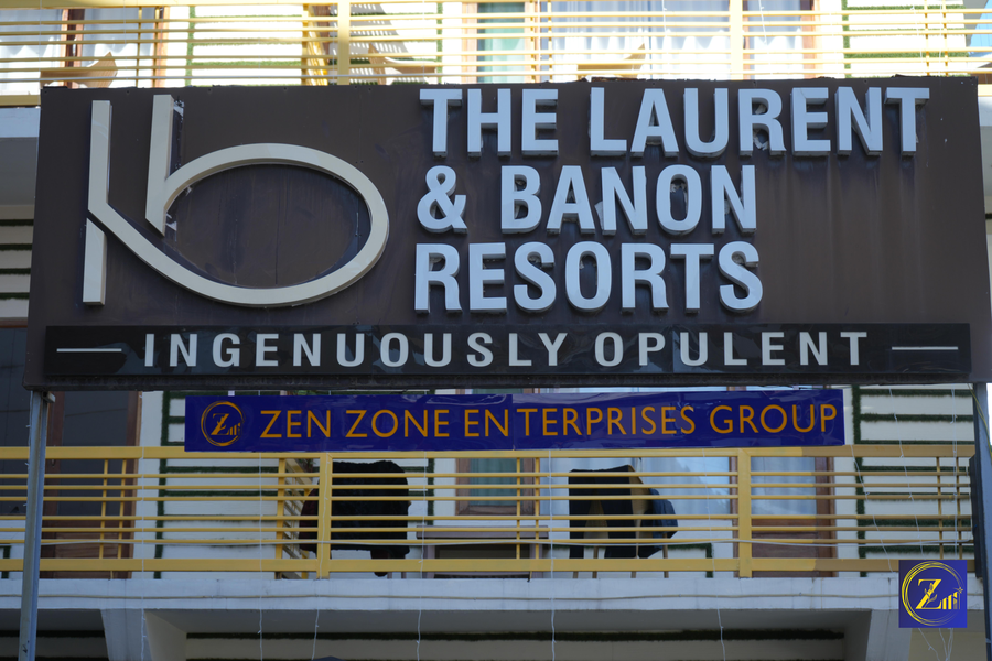 zen zone the laurent and banon resort by royal collection hotels
