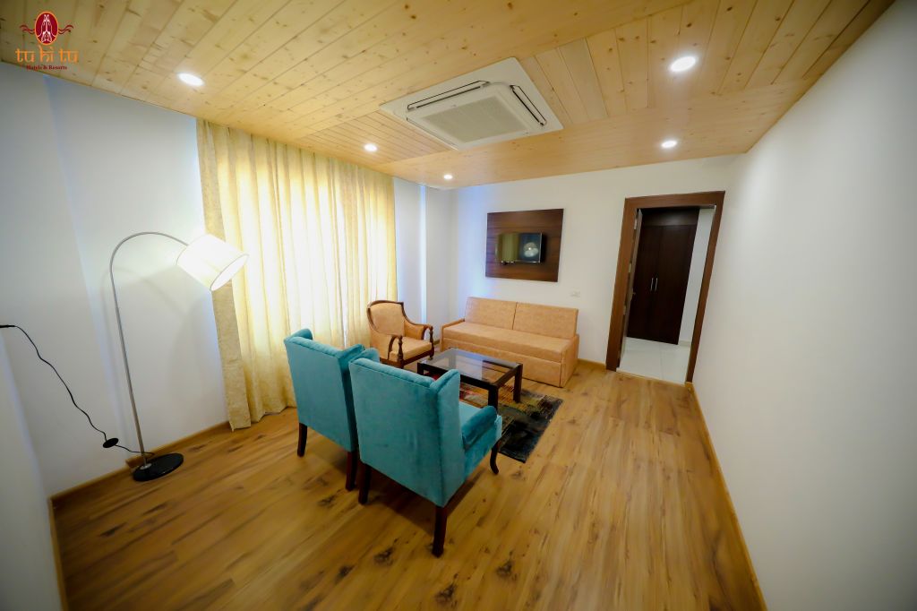 zen zone the laurent and banon resort by royal collection hotels