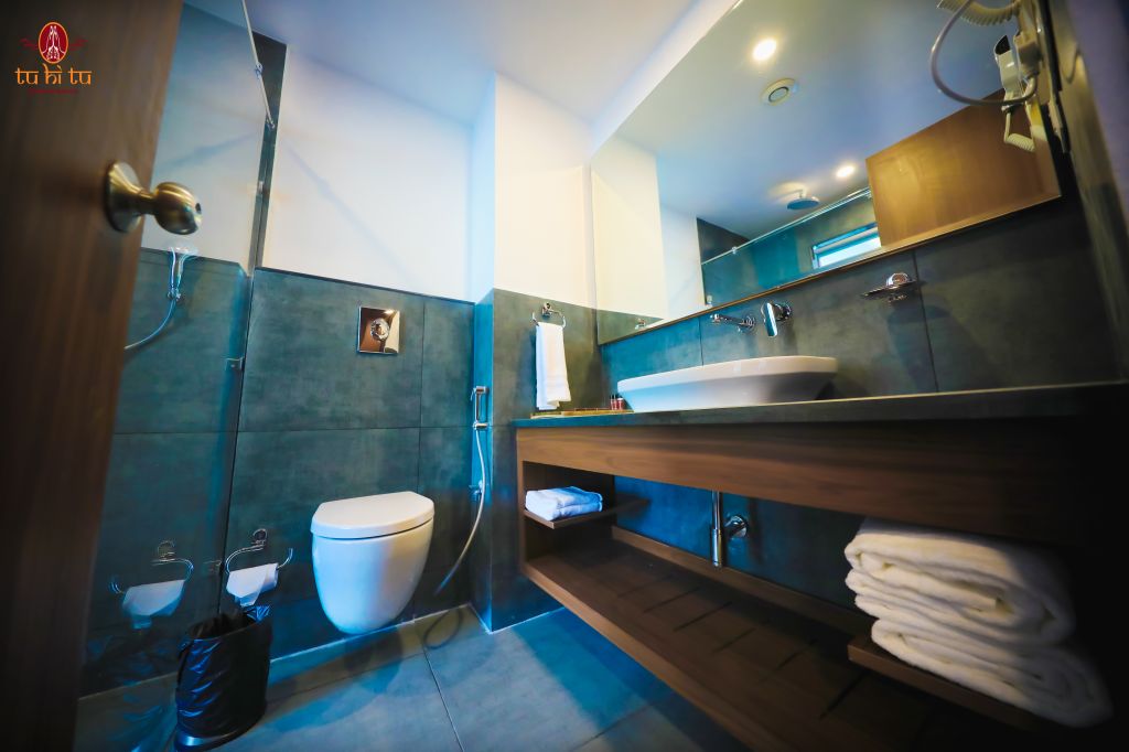 zen zone the laurent and banon resort by royal collection hotels