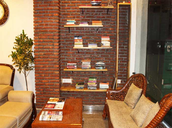 Hotel Ishan A Riverside Retreat,Laxman Jhula,3 star