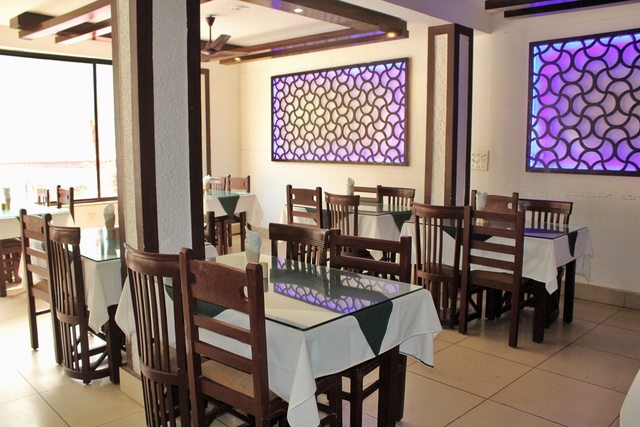 Hotel Ishan A Riverside Retreat,Laxman Jhula,3 star