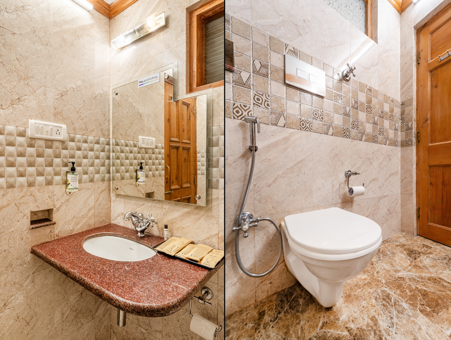 treebo premium bridge view regency mall road