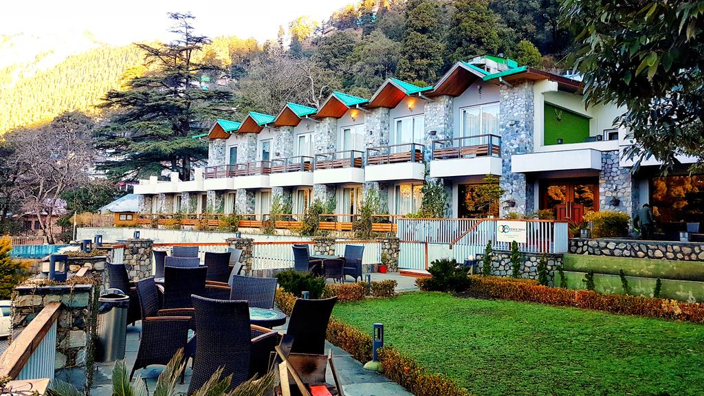 Season Resort Nainital