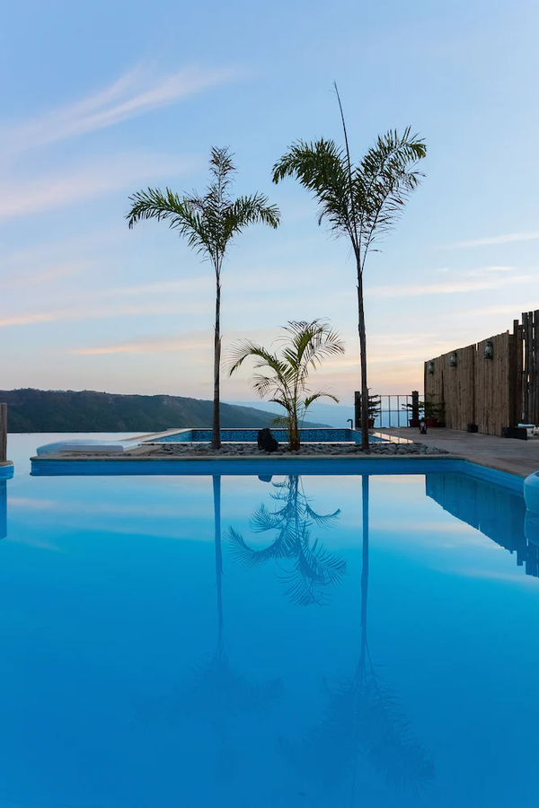 polo resort cherrapunjee