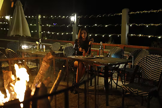 polo resort cherrapunjee