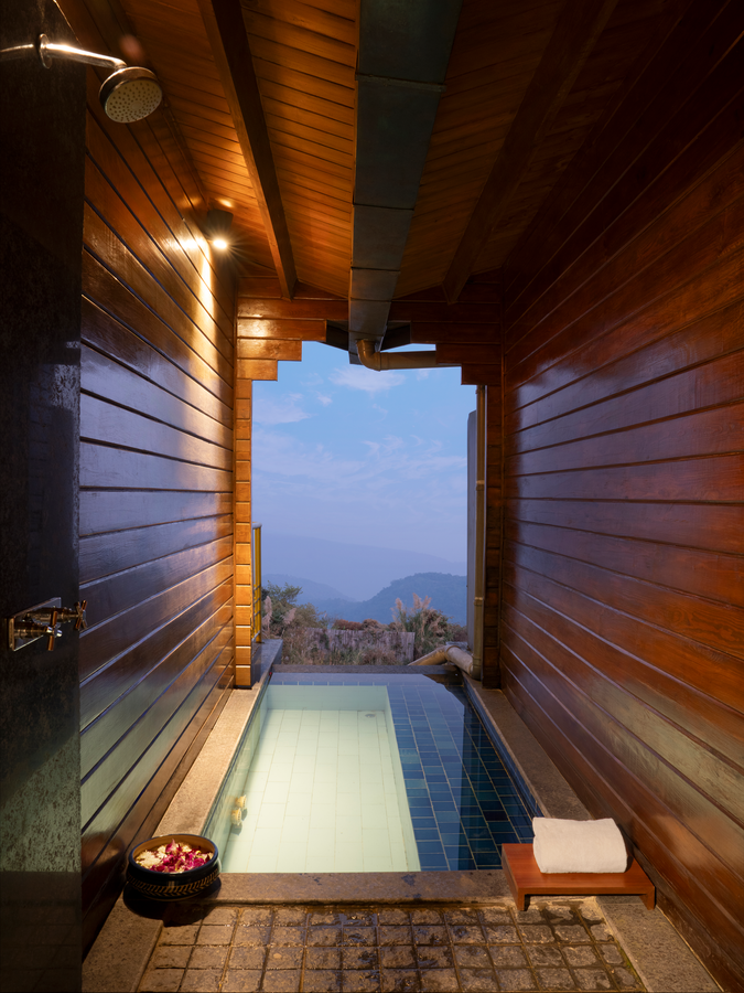 polo resort cherrapunjee