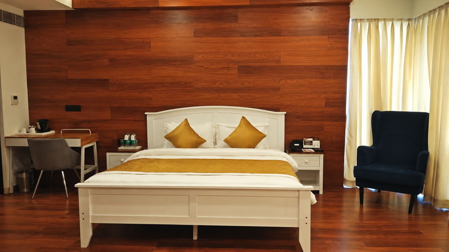 polo resort cherrapunjee