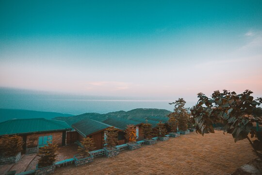 polo resort cherrapunjee