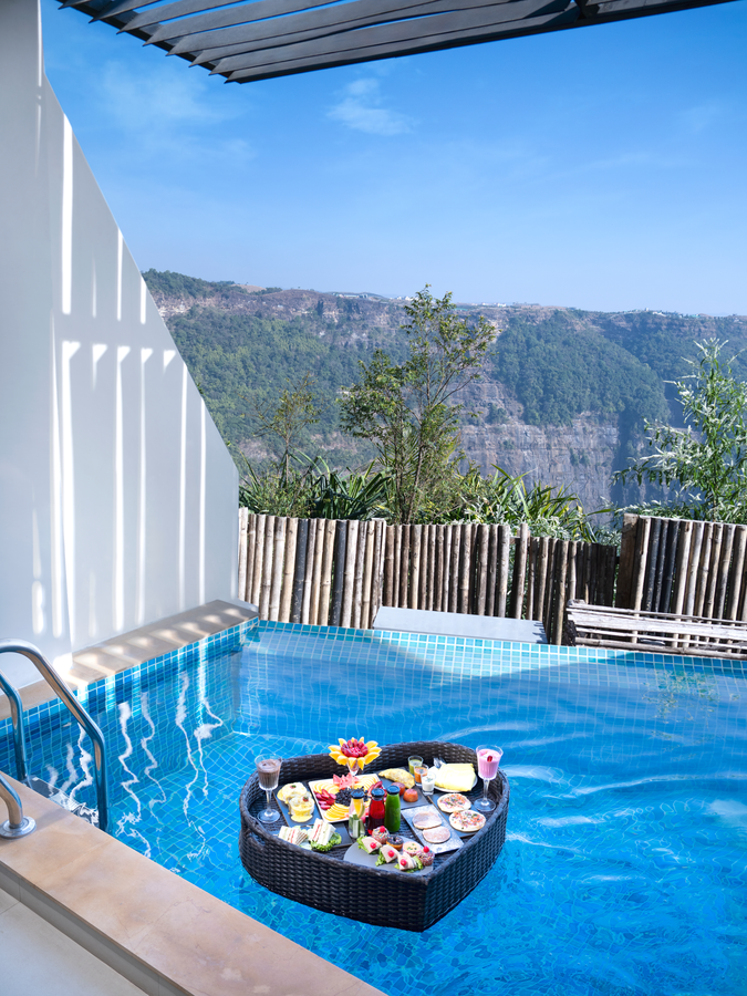 polo resort cherrapunjee