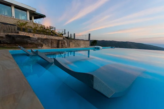 Polo Resort Cherrapunjee,East Khasi Hills,4 star