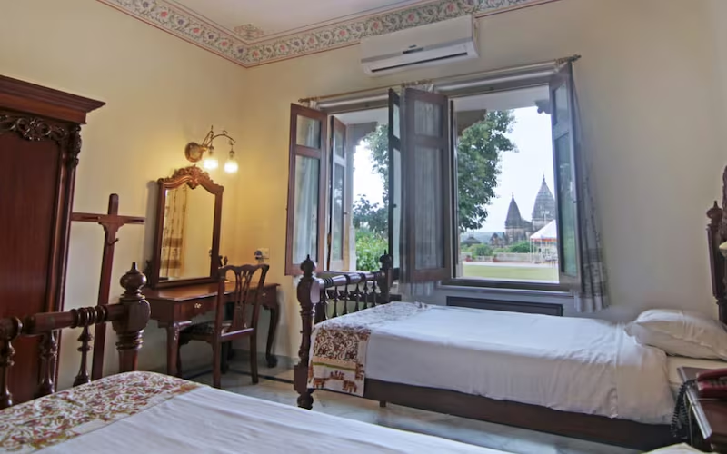 amar mahal