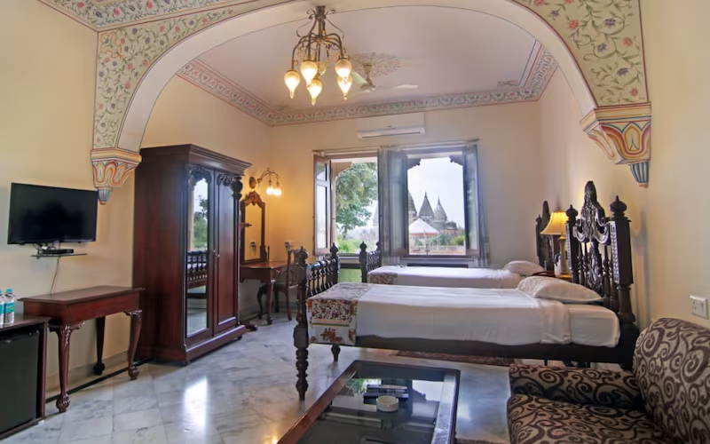 amar mahal