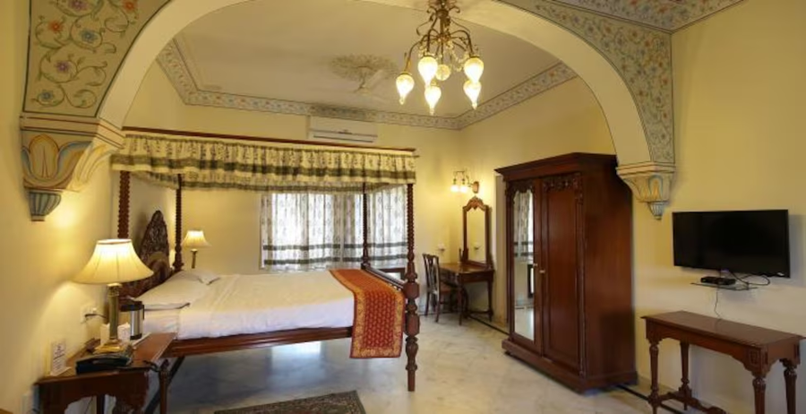 amar mahal