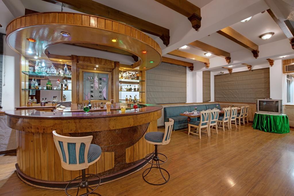 Hotel Baljees Regency,The Mall Road,3 star
