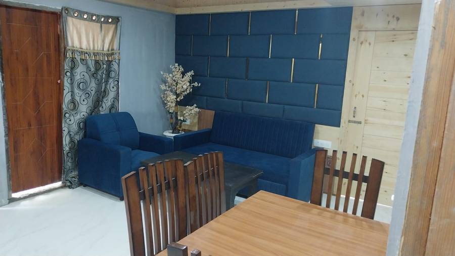 The Royal Grand Hotel,Green Tax Barrier,3 star