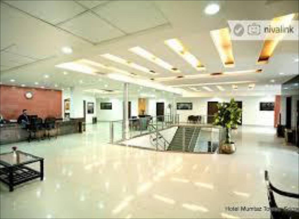 Hotel Mumtaz Towers,Jammu And Kashmir>>Srinagar,3 star