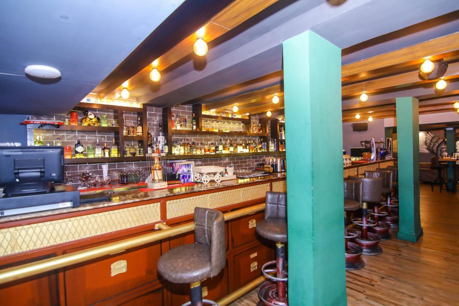 Lytton Hotel,New Market Vicinity,3 star