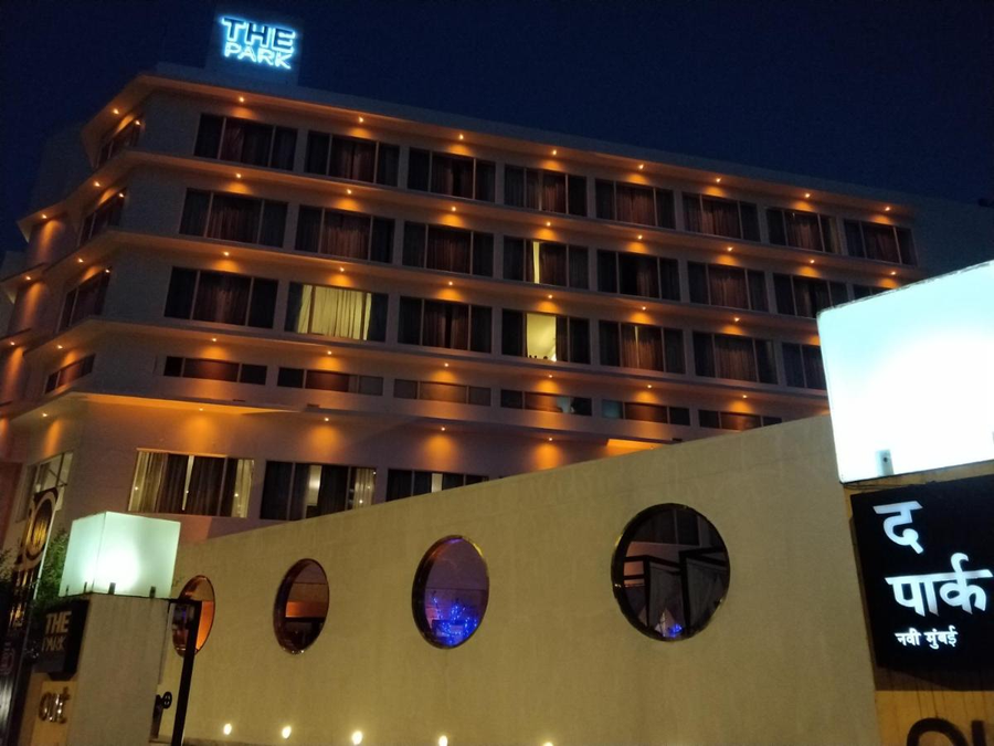the park navi mumbai