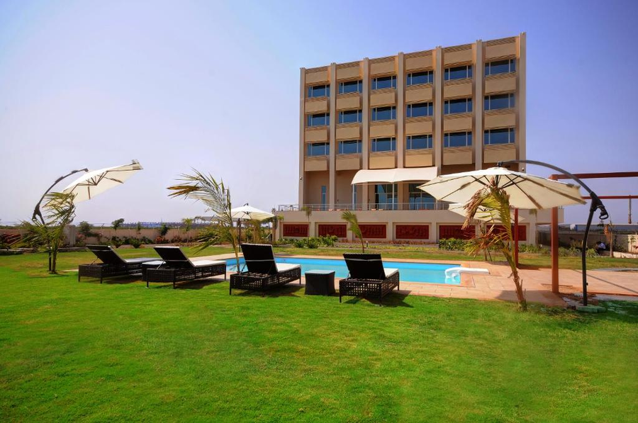Hotel Chain