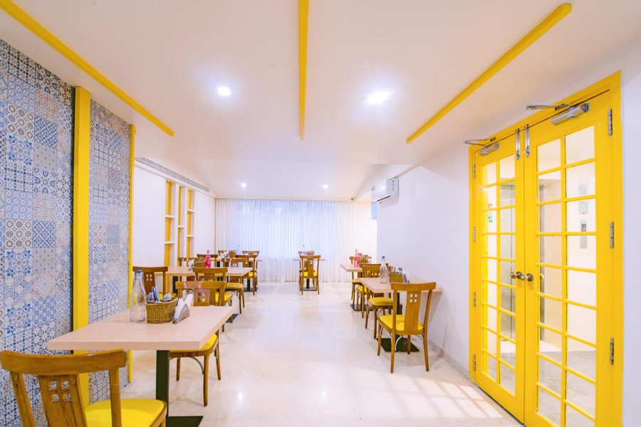 bloom hotel indiranagar