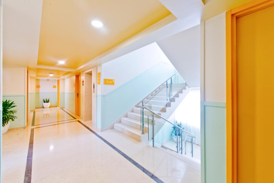 bloom hotel indiranagar